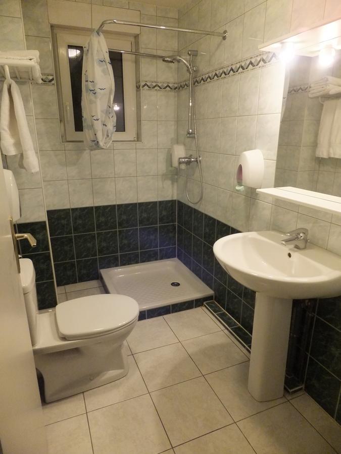 רופנהיים Hostellerie La Boheme מראה חיצוני תמונה